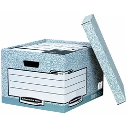 Bankers Box, Dokumentenablage, BankersBox (A4)