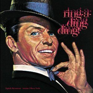 Frank Sinatra - Ring-a-Ding Ding - Preis vom 09.10.2026 07:28:09 h