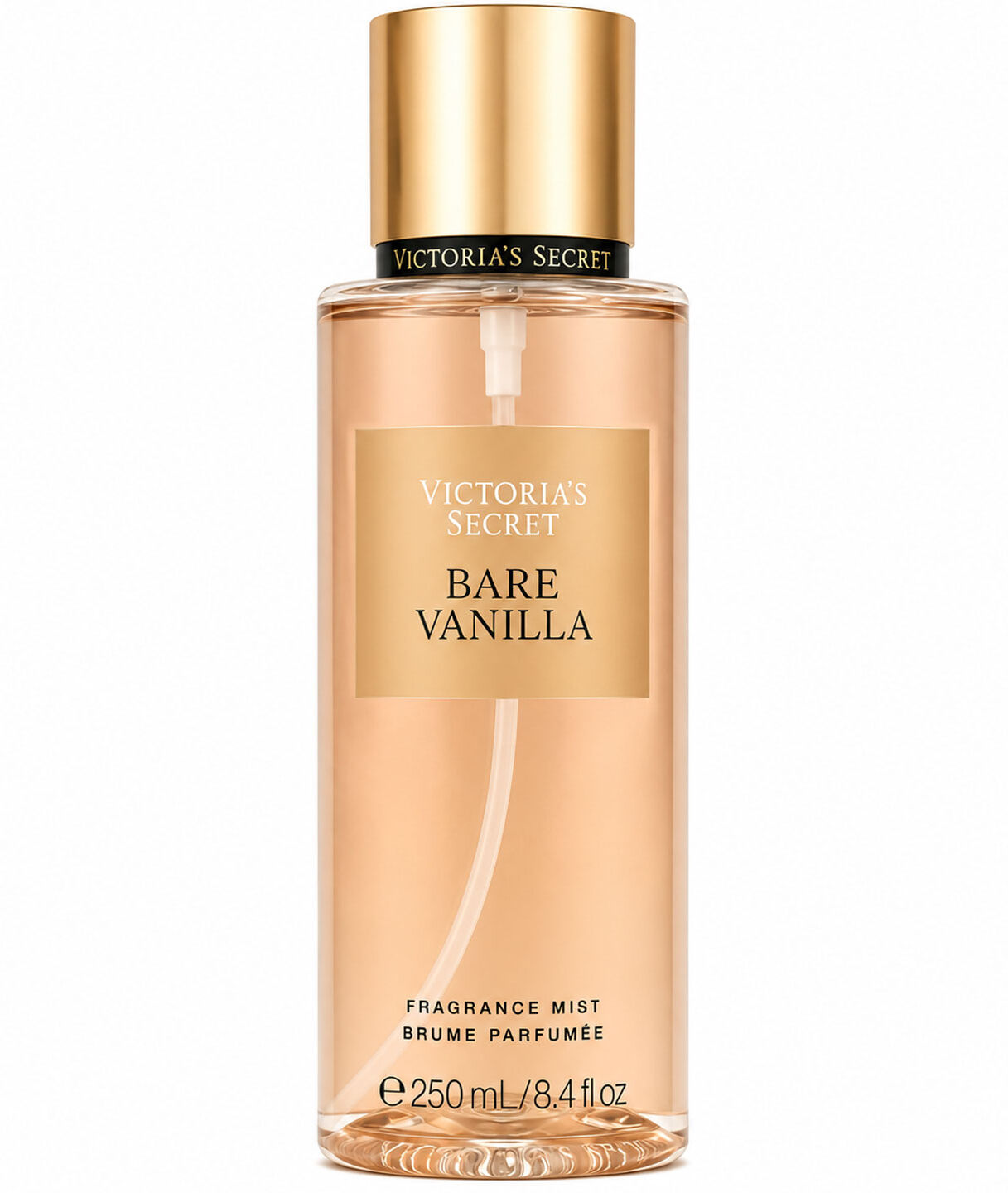 Victorias Secret VICTORIA'S SECRET Bare Vanilla Fragrance Mist 250ml