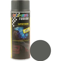 DUPLI-COLOR  Supertherm  Gussgrau  600°C  400  ml