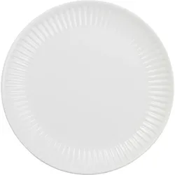 IB Laursen Essteller Mynte, Pure White