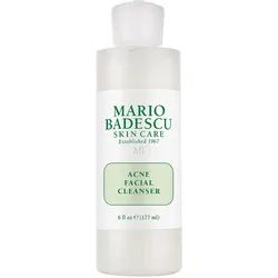 Mario Badescu Acne Facial Cleanser 177ml