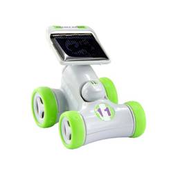 Sol Expert 79600 Racer Solar Auto