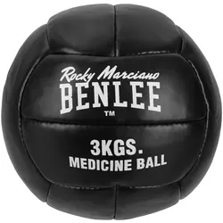 BENLEE Medizinball aus Kunstleder PAVELEY