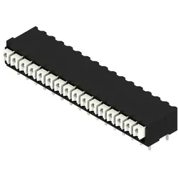 Weidmüller Leiterplattenklemme LSF-SMT 3#1870410000