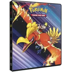 Ultra Pro - Destined Rivals - 4-Pocket Portfolio