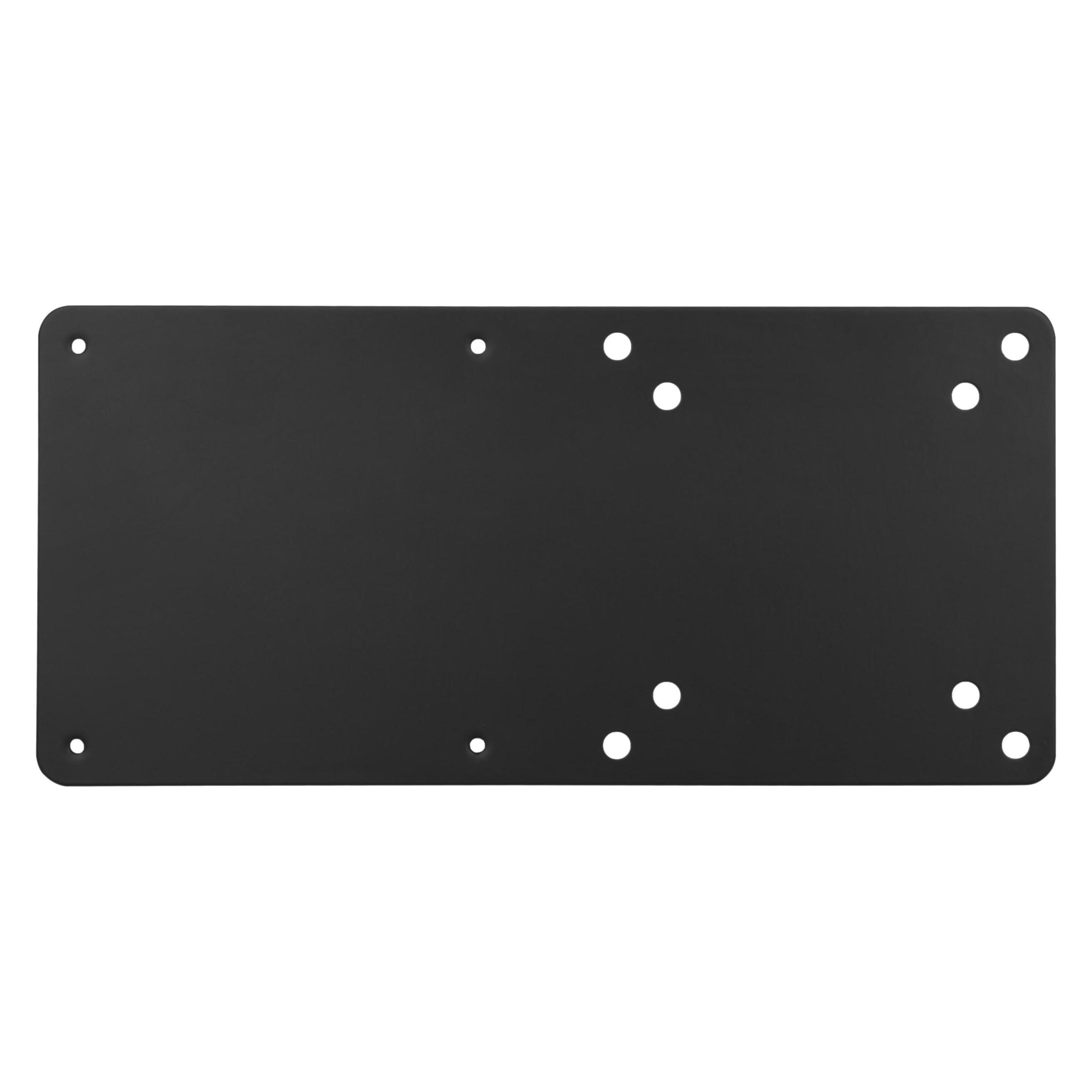 Deltaco Office, VESA compatible mounti (Wand, 3 kg) (ARM-0541)