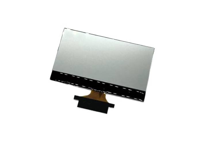 Fit For Fiat Punto Fiorino Doblo GPSTacho 1pc LCD Display Display Radio Stereo Interior Instrument Cluster Sound Headup Display Auto Bildschirm