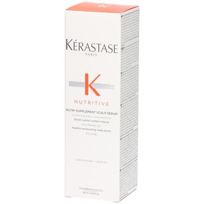 Kerastase Nutritive Scalp Serum 90ml 90 ml Shampoo