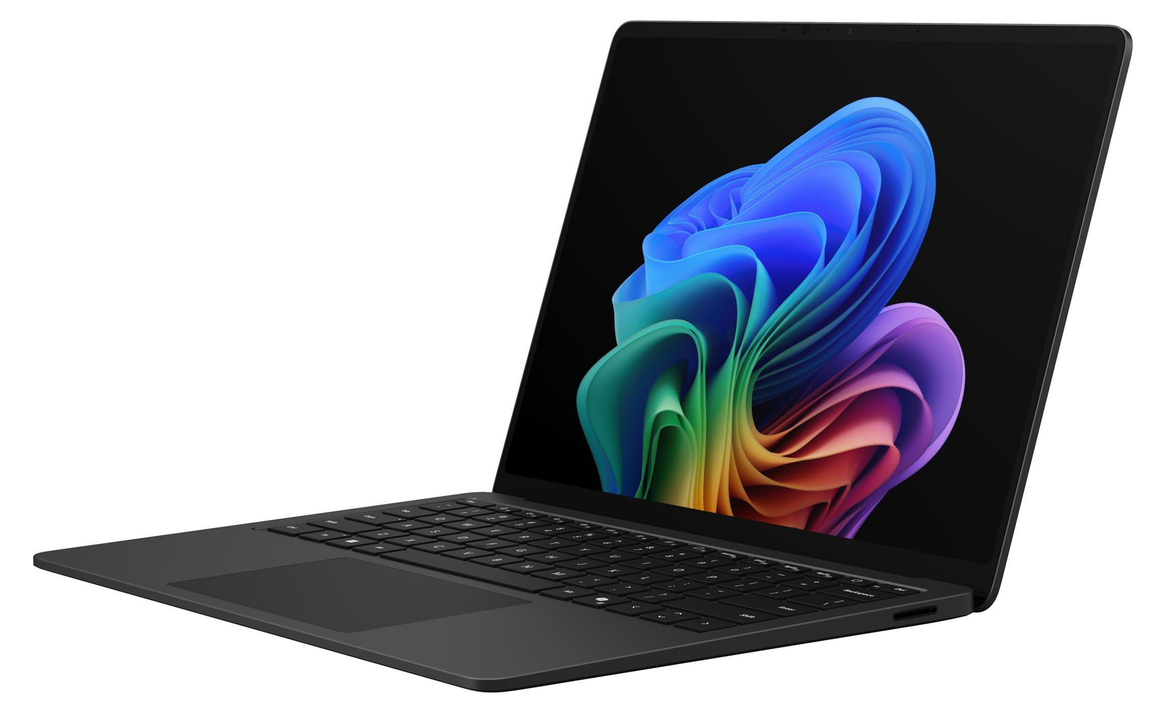 Microsoft Surface Laptop 8 13.8", Snapdragon, 35 cm (13.8"), 2304 x 1536 Pixel, 32 GB, 1 TB, Windows 11 Pro