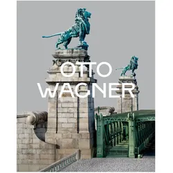 Otto Wagner, Sachbücher von Andreas Nierhaus, Eva-Maria Orosz