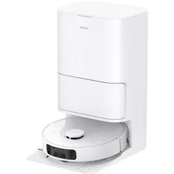 Mova E30 Ultra, Staubsauger Roboter, Weiss