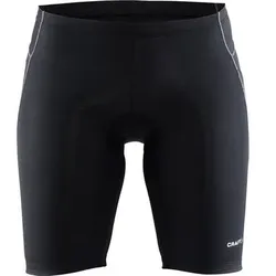 CRAFT Damen Shorts CORE GREATNESS BIKE SHORTS W, Größe XS in Schwarz 9999