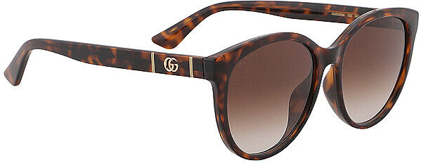 GUCCI Sonnenbrille GG0636SK braun EG