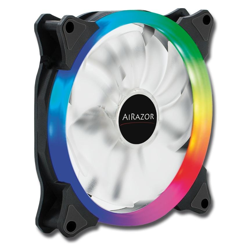 LC-Power AiRazor (140 mm, 1x) (LC-CF-140-PRO-RGB)