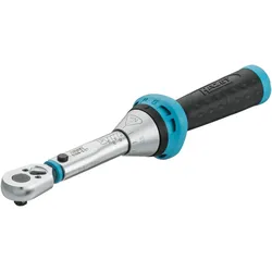 HAZET Drehmomentschlüssel 1/4" 5108-3CT