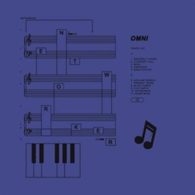 Networker - Omni, Vinyl