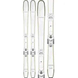 Head Kore 87 TI W Allmountainski White 2026 - 156 - 156