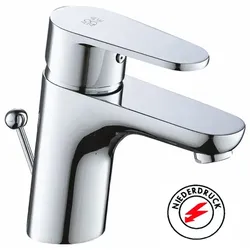 Beitz & Walz AQVABASIC I Waschtisch-Ehm. ND chrom