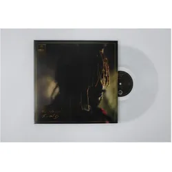 Brainfeeder, Schallplatten, It Is What It Is (Deluxe Gatefold LP)-THUNDERCAT (Thundercat)