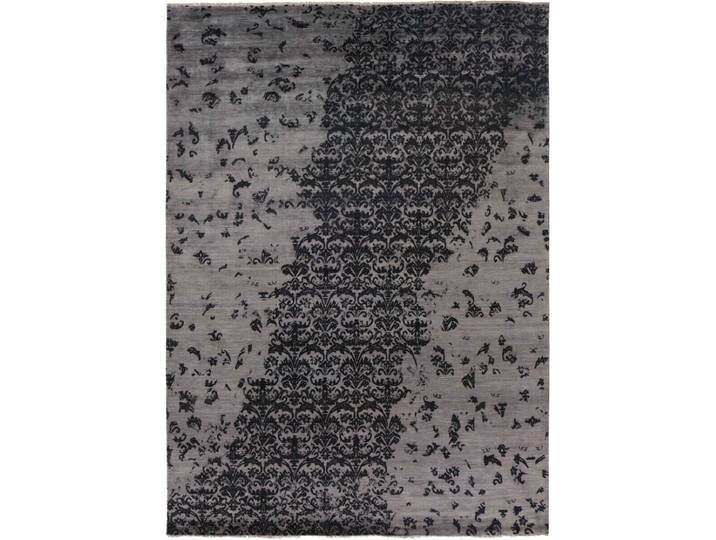Sindhi Teppich 254x353 Handgeknüpft Modern Orientteppich Designteppich