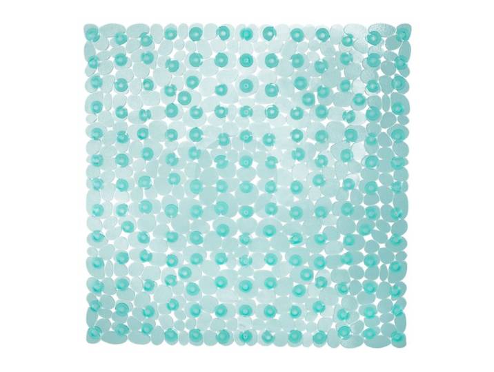Relaxdays Anti slip douchemat vierkant