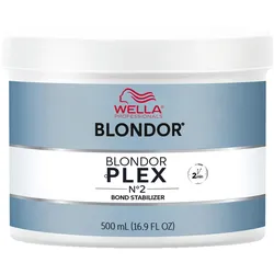 500ml Wella Professionals Blondor BlondorPlex No.2 Mask