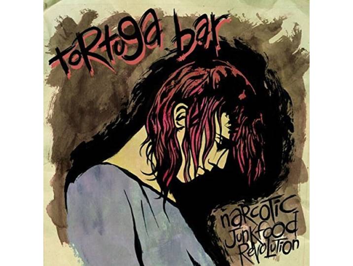 Tortuga Bar - Narcotic Junkfood Revolutuion