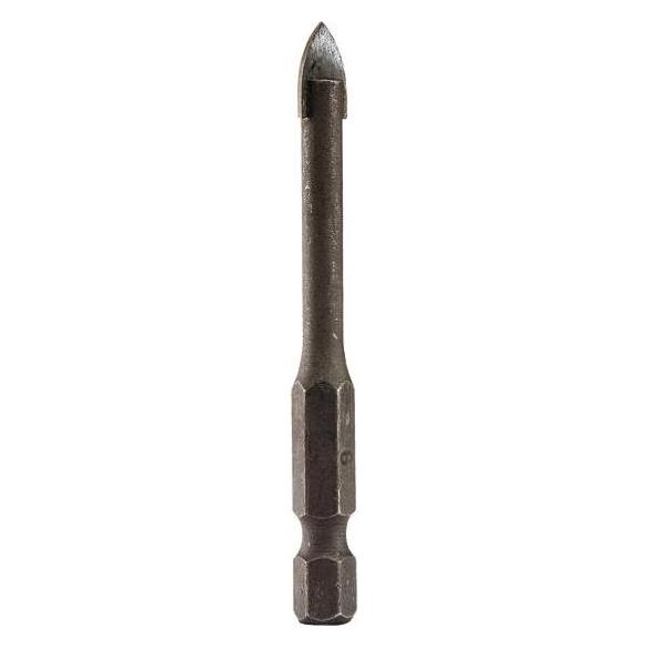Makita GLASS DRILL 5X65 MM, 1/4IN HEX (D-15958)