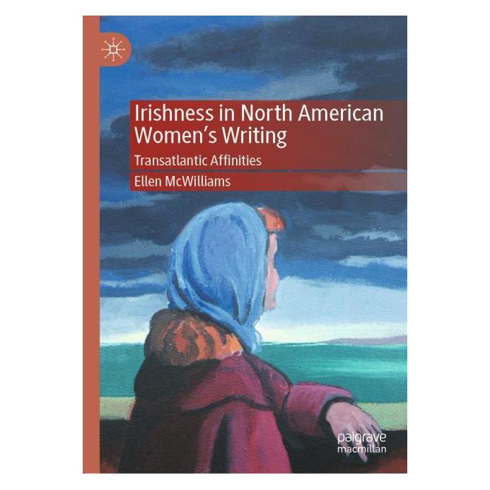 Palgrave Macmillan Uk McWilliams:Irishness in North American (Englisch, Hardcover, Ellen McWilliams) (63298511)