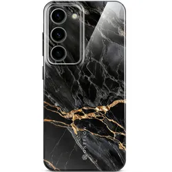 ONEFLOW Bliss Cover Samsung Galaxy S23 Marmor Muster