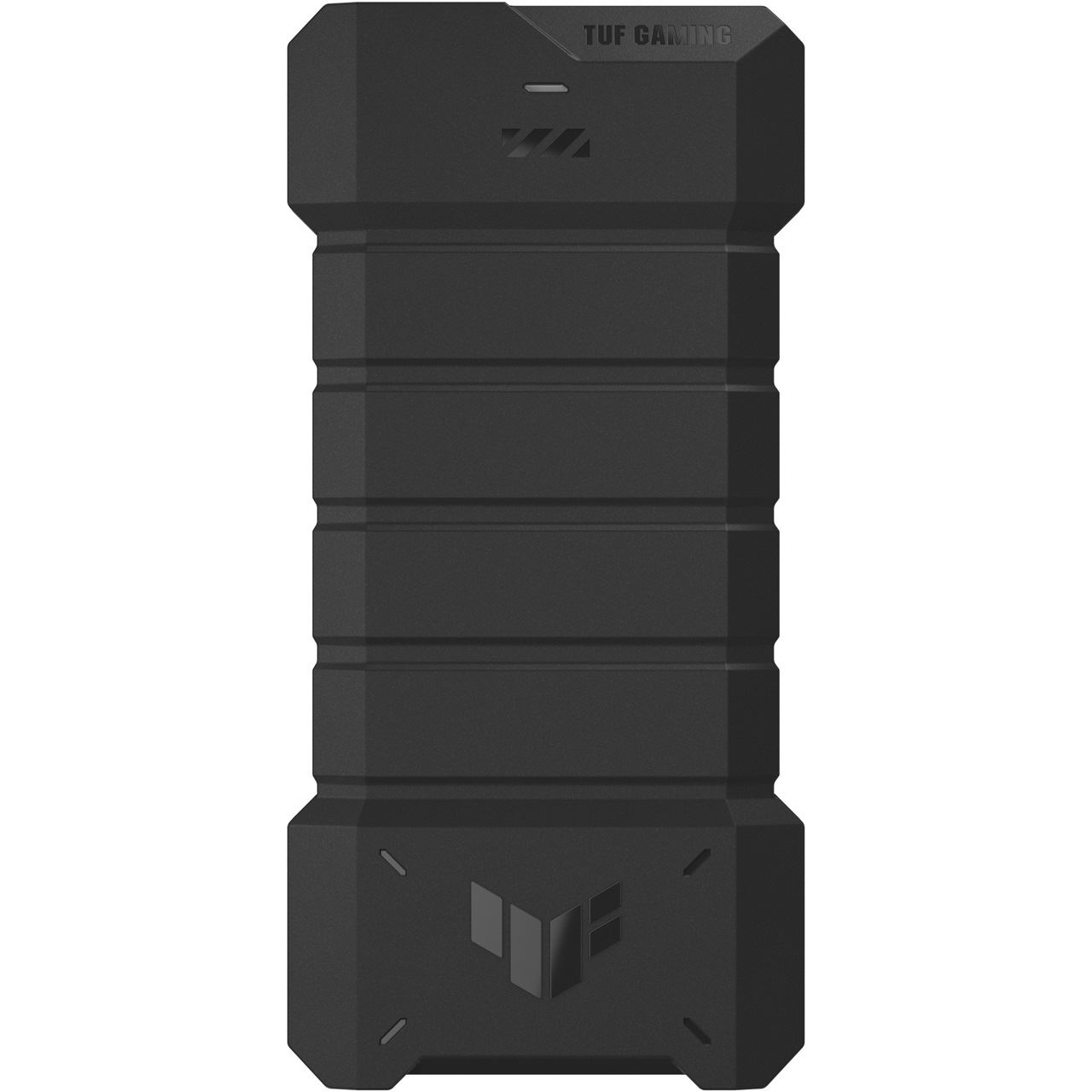 1TB Asus TUF Gaming AS1000 Plus Extern USB 3.2 (Typ-C) (90DD02W0-M09000)