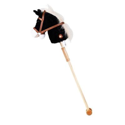 Knorrtoys 40102 - Steckenpferd Blacky