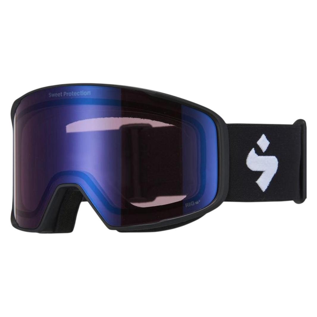 Sweet Protection Boondock Rig Reflect Skibrille (UTPP15634)