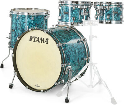 Tama Starclassic Maple Standard TQP Turquoise Pearl