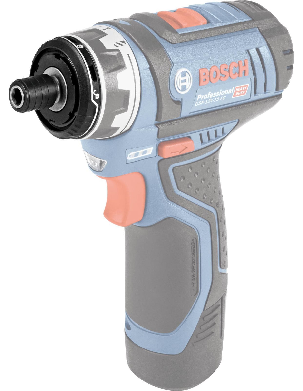 Bosch Professional FlexiClick bitadapter GFA 12-X 1600A00F5J