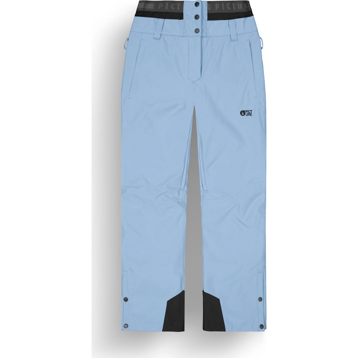 Picture EXA Pants stonewash (F) XS WPT0139FF StonewashXS