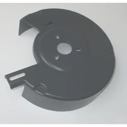 Optimum Abdeckung GU20/DS200 RAL7016 | 0310151509