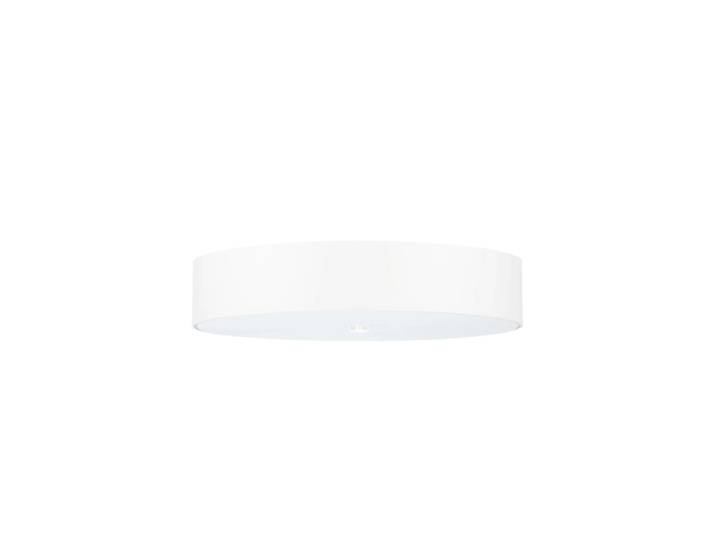 Design Deckenlampe „Skala“ Ø 60 cm Weiss Sollux Lighting