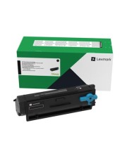 Lexmark Toner schwarz Rück f. B3340/B3442/MB3442 3.000 Seiten Refill Tonereinheit Schwarz (B342H00)