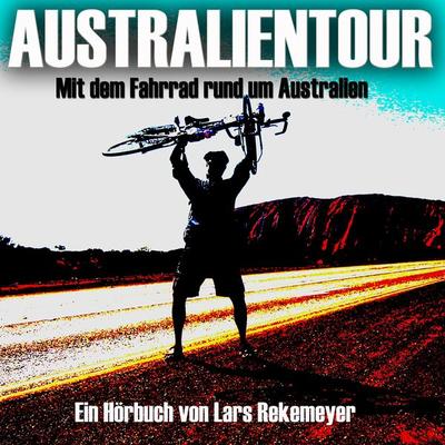 Australientour - Lars Rekemeyer, Audio, 4061707325359