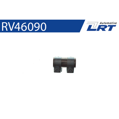 LRT Rohrverbinder, Abgasanlage rv46090