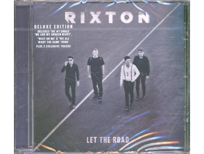Let the Road