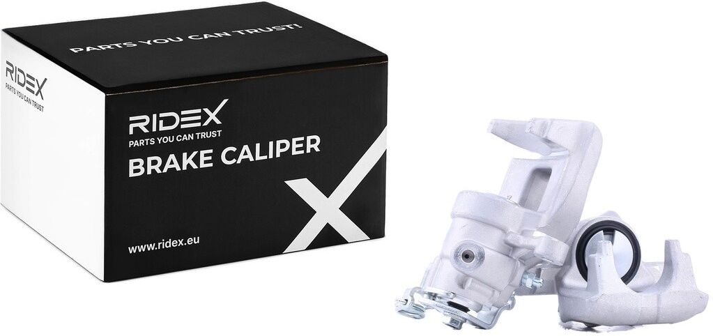 RIDEX 78B1729 Brake caliper