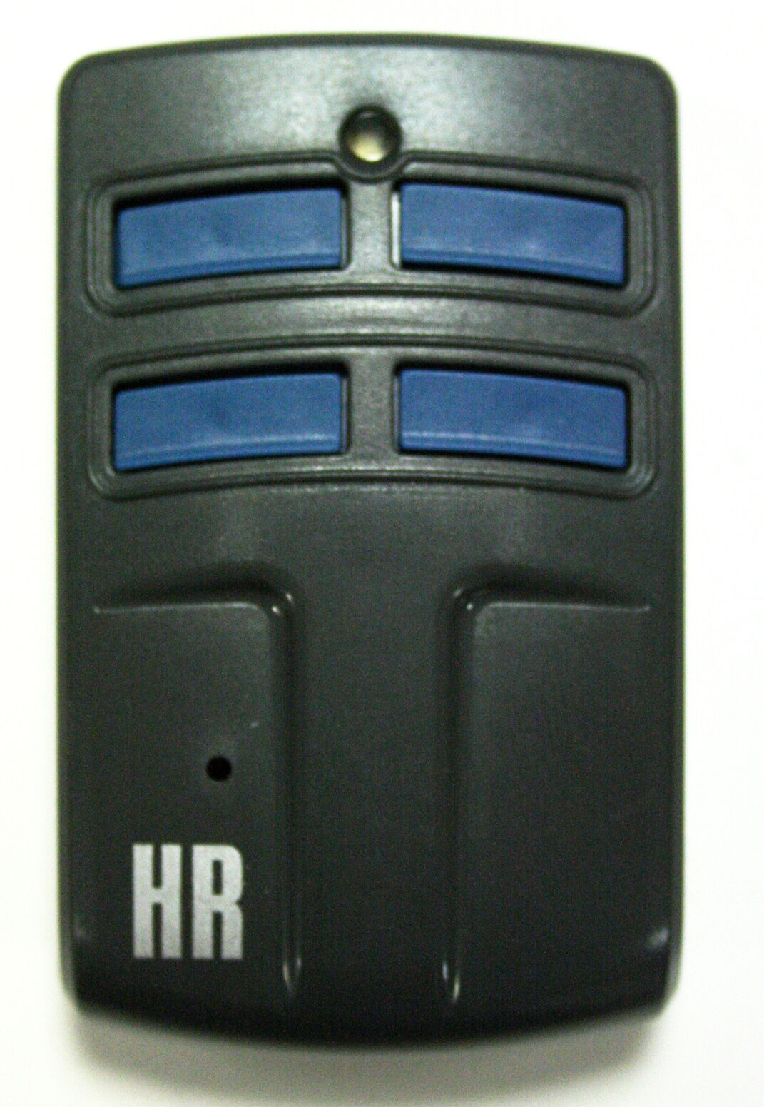 NOTRE SELECTION Télécommande universelle rolling code 281 - 868 MHz HRMULTI2