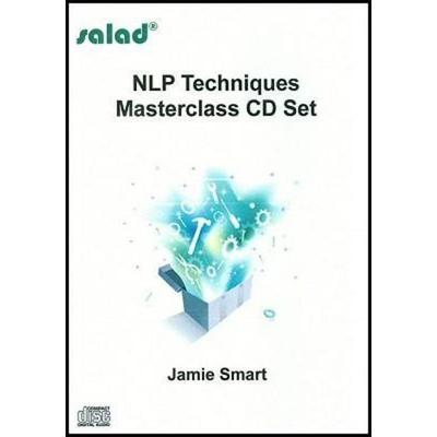 NLP Techniques Masterclass CD Set [With Bonus CD] - , CD, 9781905045280