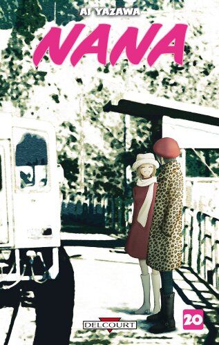 Ai Yazawa - Nana. Vol. 20 - Preis vom 30.09.2026 22:30:23 h