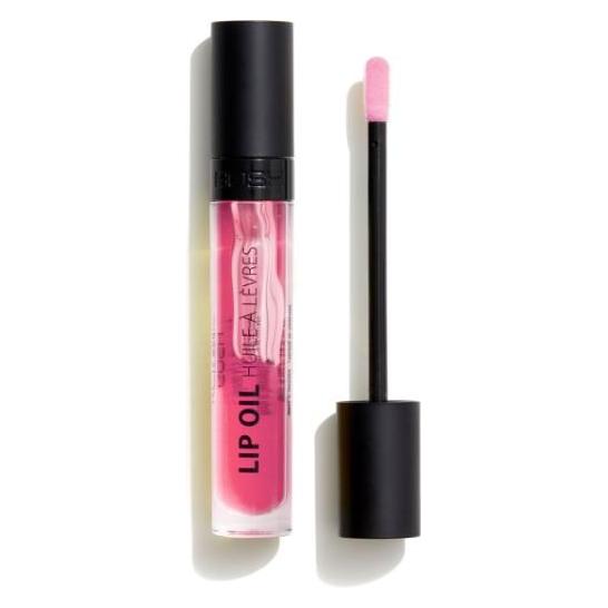 Gosh Lip Oil (Lippenöl, Lippenpflege Set, 4 ml) (1010110008S005)