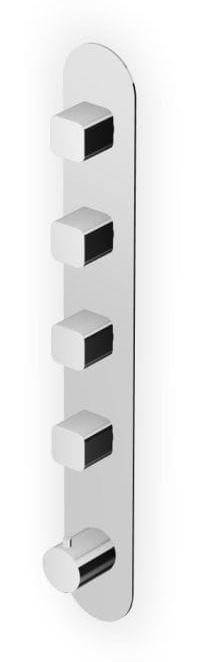 CASA39 Zucchetti Brim Thermostatmischer ZBR666