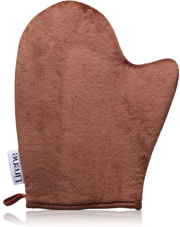 Lirene Perfect Tan application glove 1 pc